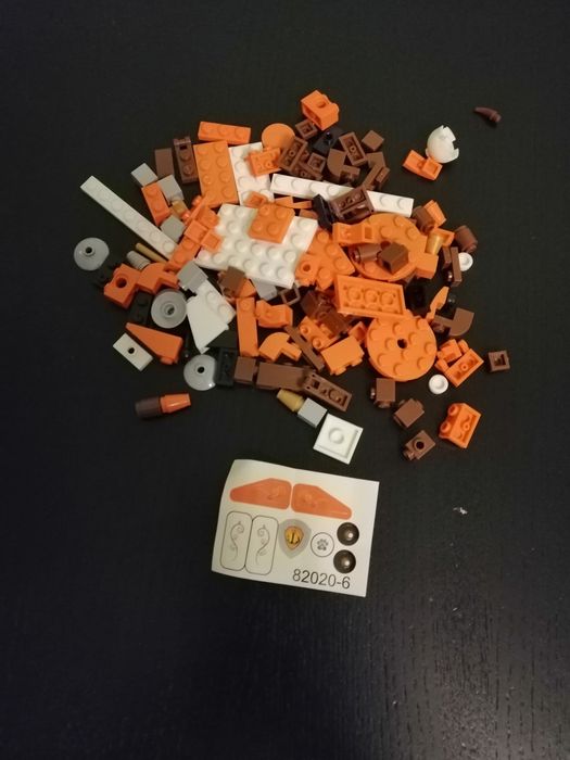 Конструктор Пес патрул