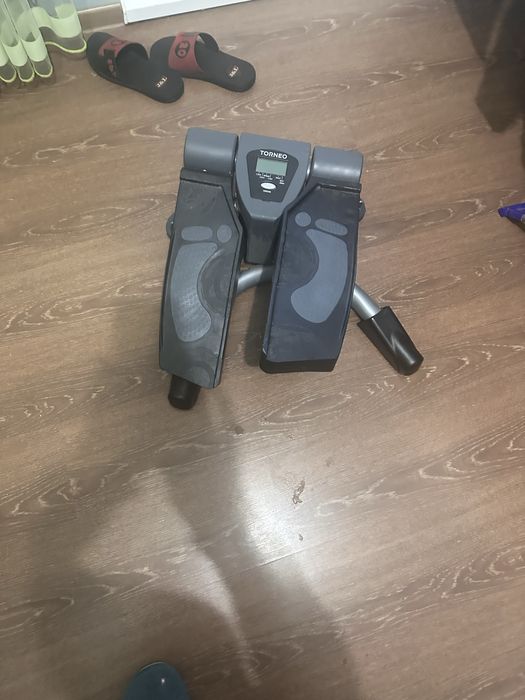 Тренажер для ног