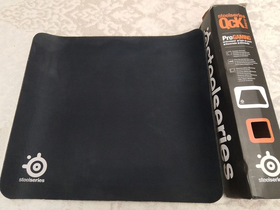 Оригиналный коврик от стилсирес