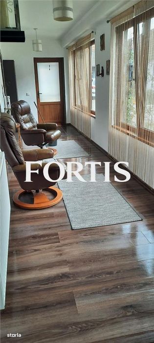 Casa de vanzare 260mp utili in Dridif, jud. Brasov