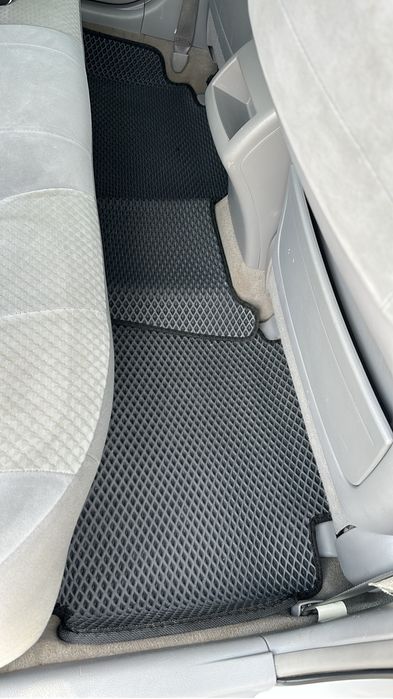 EVA полики на Камри 40/45