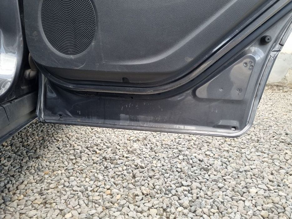 Usa Dreapta Spate Ford Kuga II Facelift 2016 - 2019 SUV 4 Usi Grey (1497)