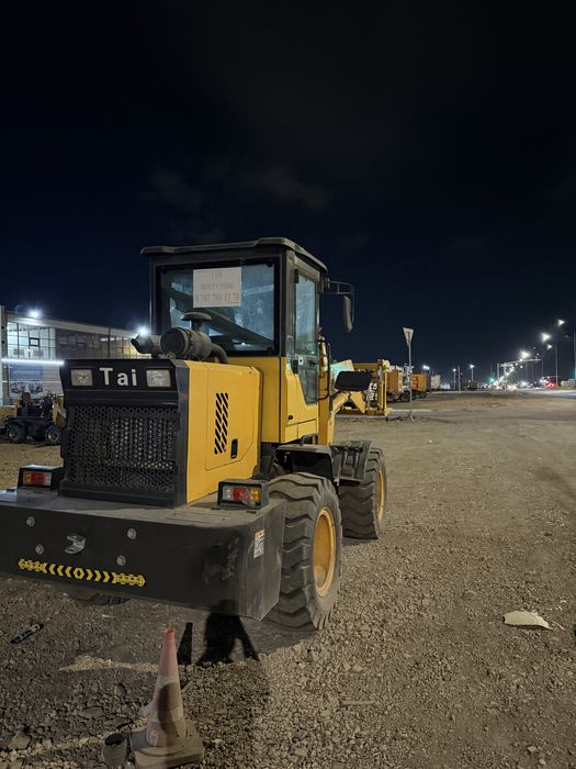 Продам погрузчики 958