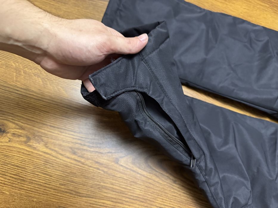Pantaloni ski barbati NOI