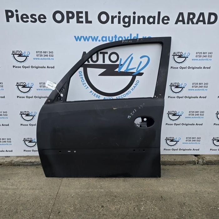 Portiera usa stanga fata Opel Meriva A facelift