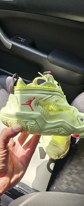 Jordan Why not , 42.5 noi +CADOU GRATIS