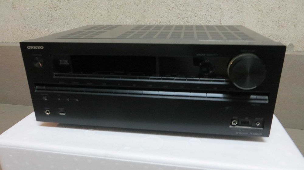 АВ Рисивър ONKYO TX-NR609