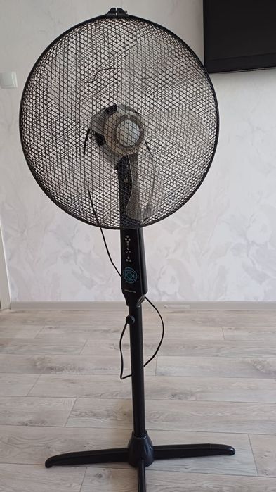 Продам вентилятор