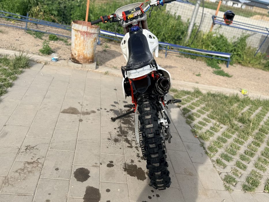 Эндуро 06 продам