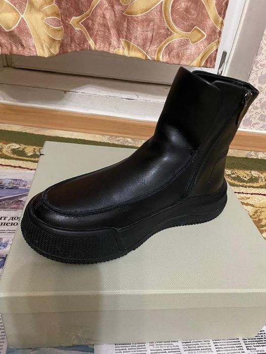 Женские полусапожки