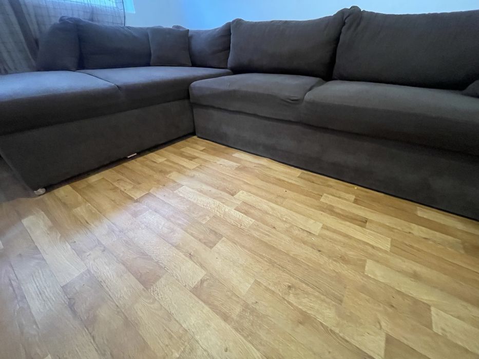 Диван разтегателен -спалня