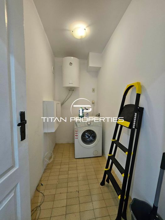 Четиристаен, под наем, кв. Славейков