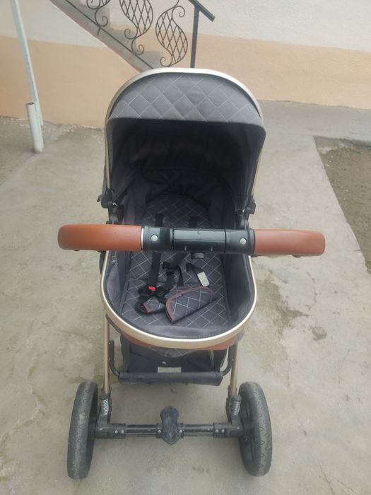 АвтоКресло 360° 6-7 йошкачам + Коляска холати идеальный иккаласини на