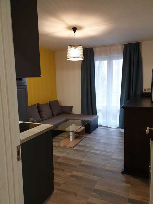 Дава се под наем Двустаен апартамент в София, Зона Б-19 - 64 кв.м за 423.81 € - Снимка #6