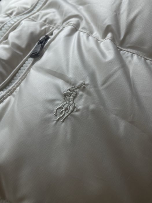 Geaca Ralph Lauren Originala