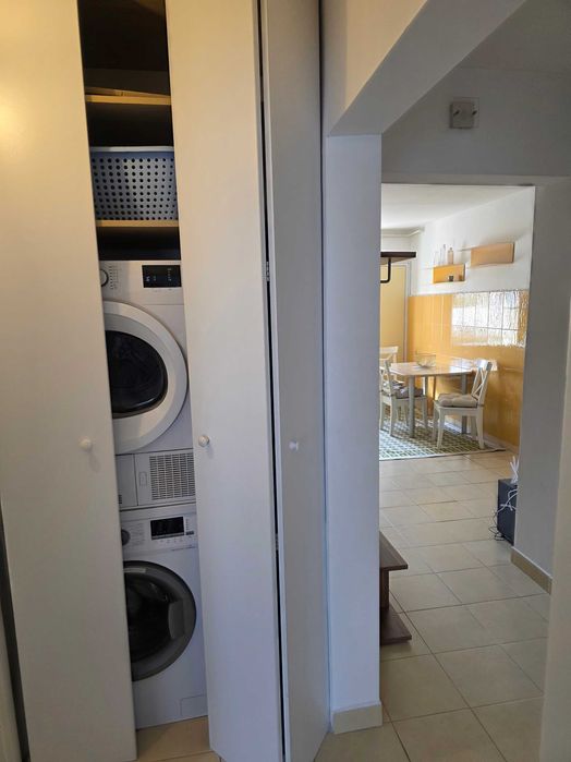 Apartament 3 camere, Manastur