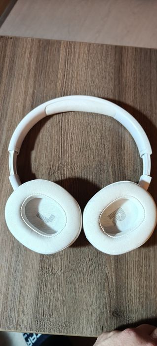 Безжични Слушалки JBL TUNE 720 BT