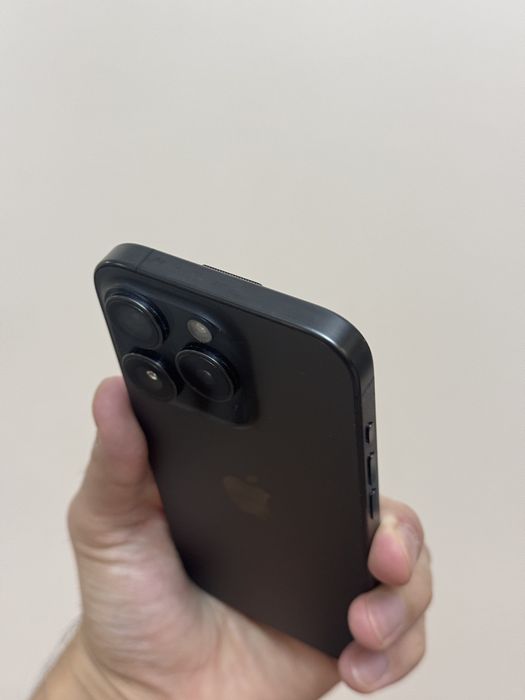 Iphone 15 Pro. 128гб. 10/10