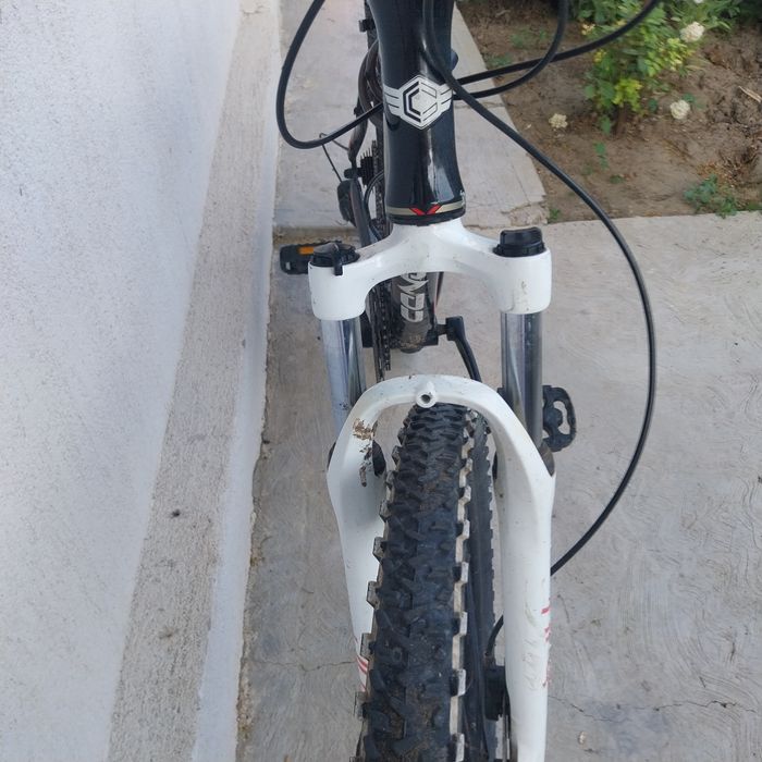 Bicicleta conor 6700. Cititi descrierea!