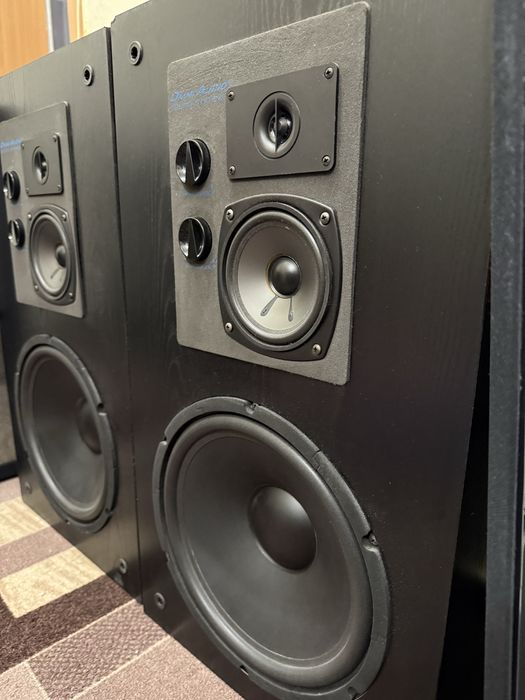 12” Тонколони Omni Audio SA 12.3