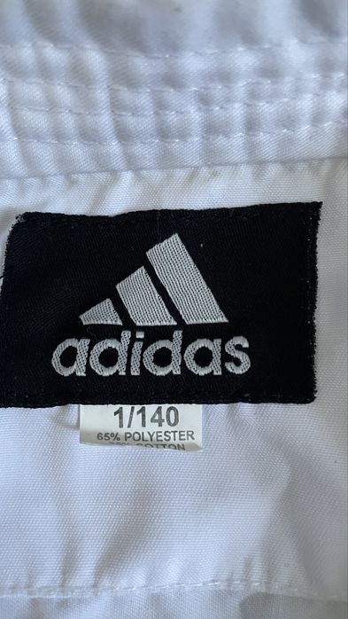 Продам набор кимоно для каратэ