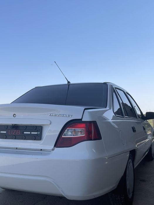 Срочно продаётся nexia2