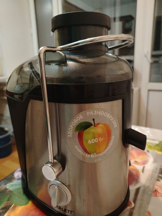 Продам соковфжымалку
