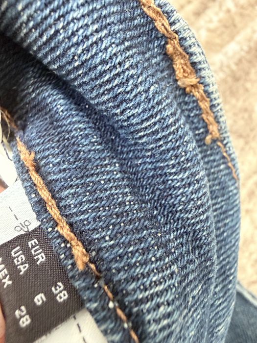 Jeans Massimo Dutti