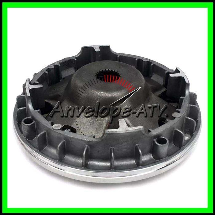 Variator atv CFMOTO 500 600 625 CF MOTO 500 X5 U5 CF188 196S-C - MC