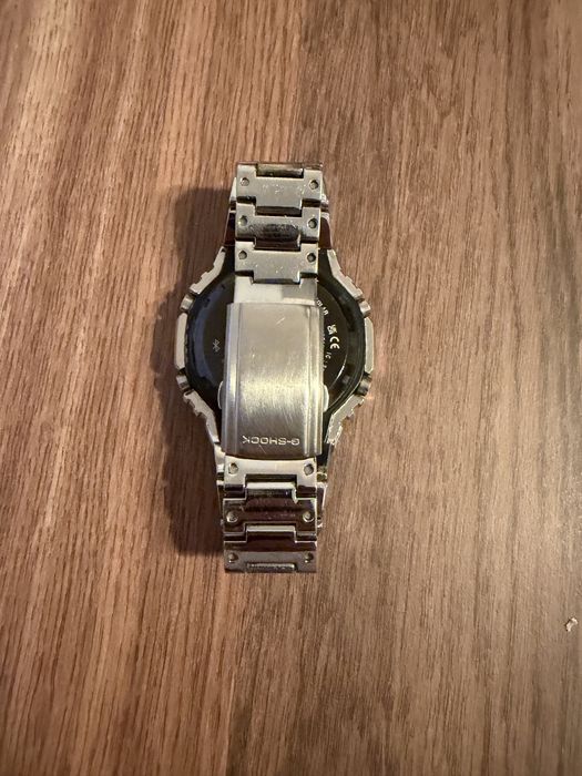 G-shock casio watch