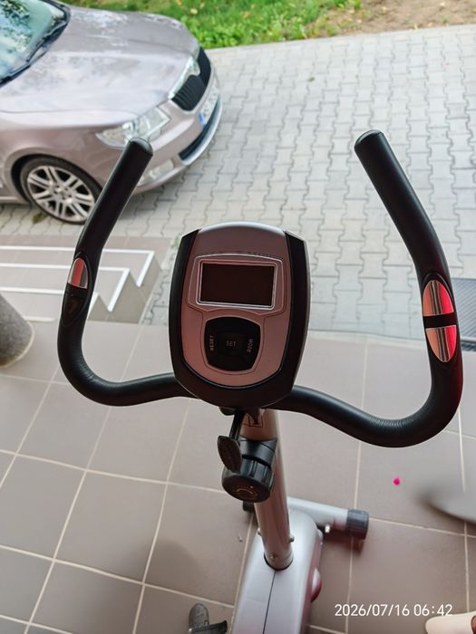Bicicleta Staționară Magnetică XFact c40magnetic