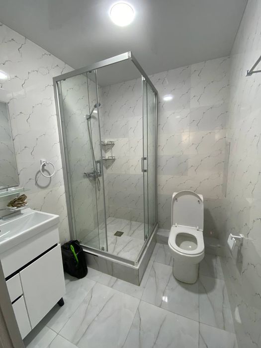 Аренда 3 ком Новостройка ЖК Чакар