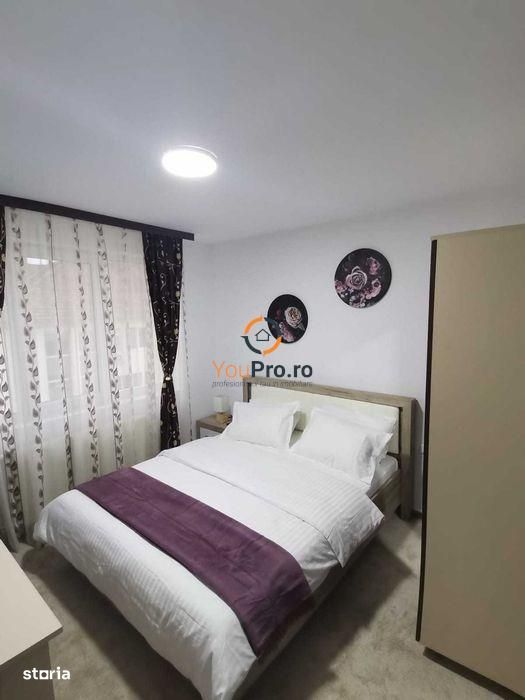 Garsoniera LUX Iulius Mall