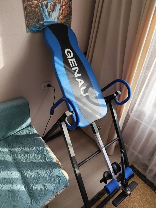 Продам инверсионный стол