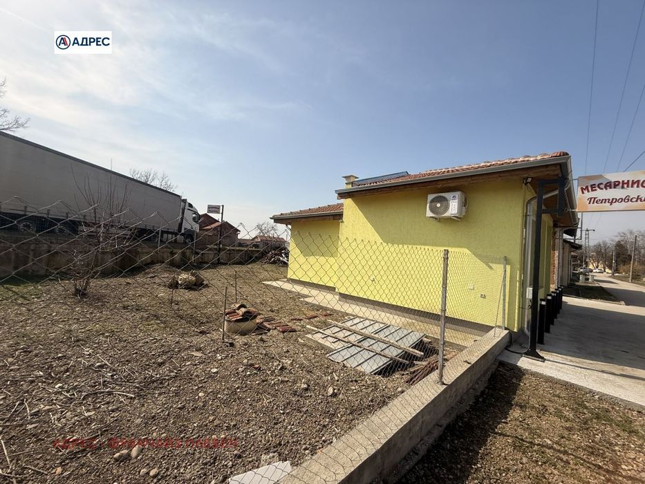 Магазин в Плевен, област-гр.Искър площ 58 цена 79000