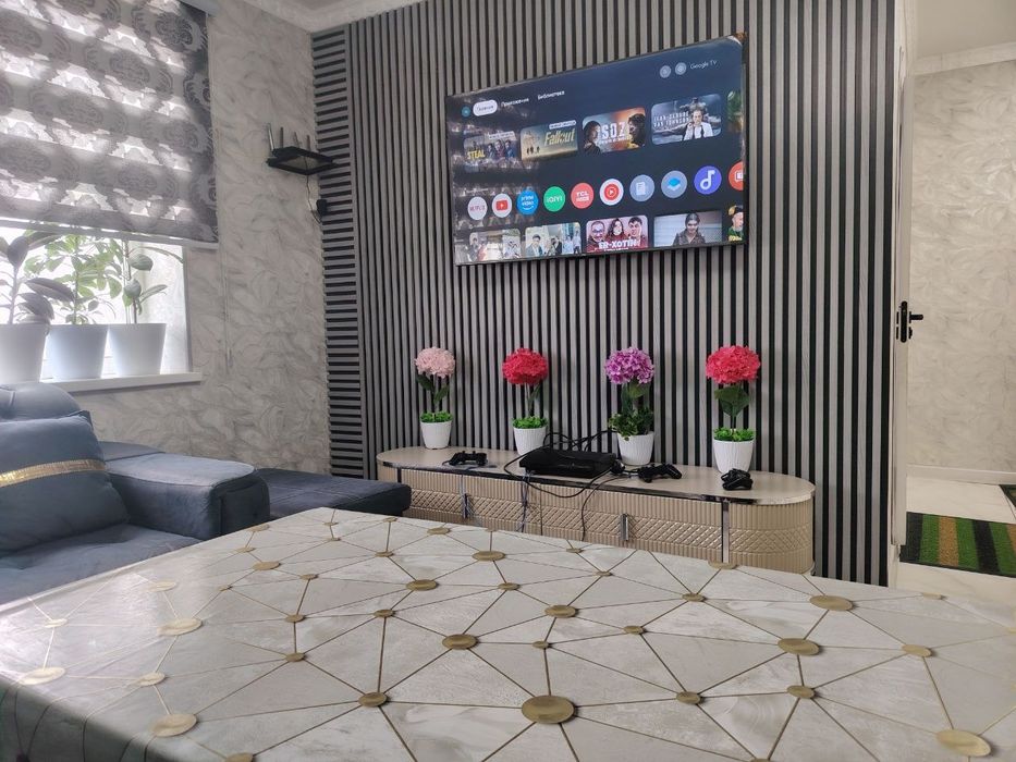 Дача   В  Чимгане