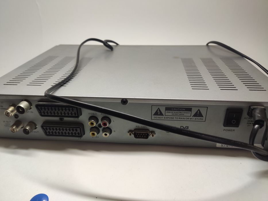 Ресивер digi star ds 10000 fta super по цене предлогайте