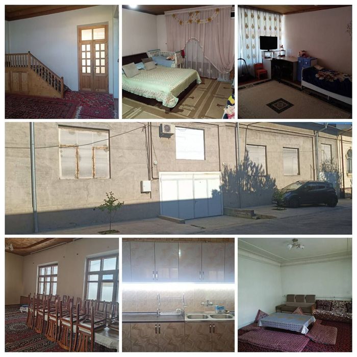 Uchastka sotiladi Zangiota tumani Nazarbek maxallasi