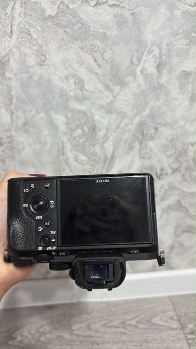 Sony a7 mark 2 продам