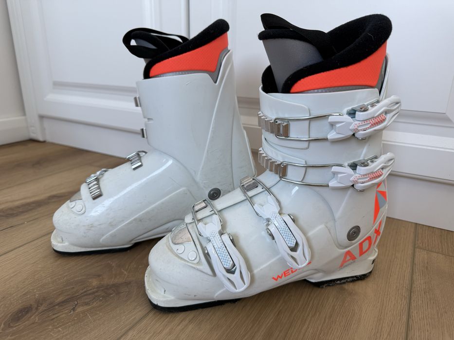 Clapari schi 500 copii 24-24.5 (36)