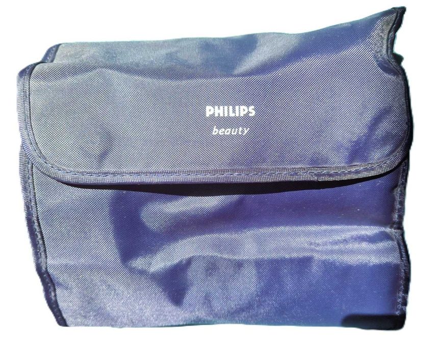 trusa de coafat multifunctionala Philips Gemotrics, noua si nefolosita