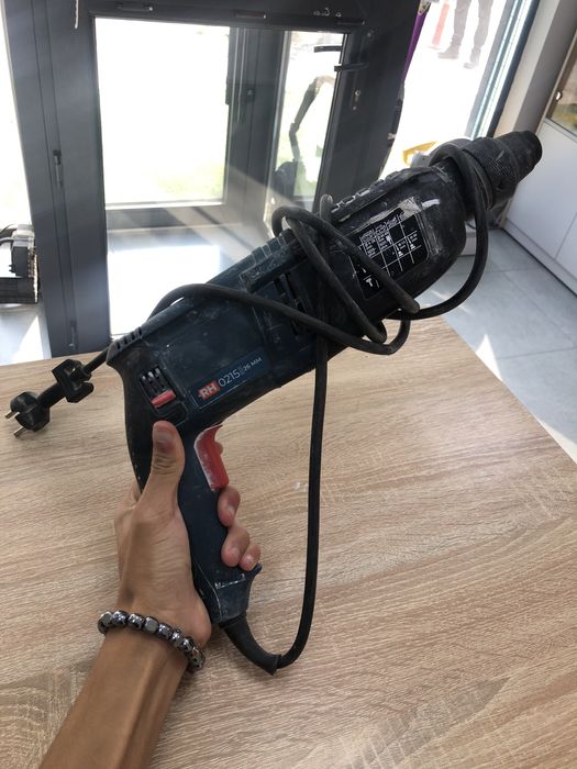 Перфоратор Alteco RH 0215 (A4)