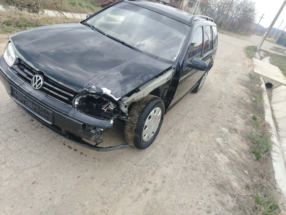 Golf 4 19 tdi dezmembrez