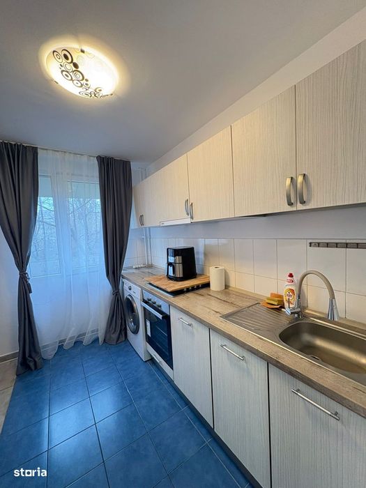 3 camere Drumul Taberei