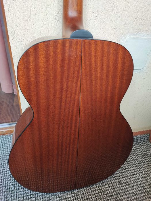 chitara acustica Takamine G220 impecabila, fara defectee