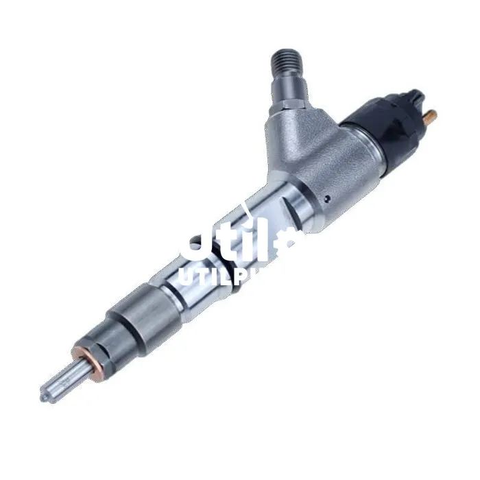 injector bosch 0445120255 cummins isb isc isl qsb qsc - original