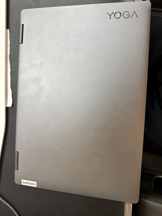 Lenovo YOGA 7i 360 Flagship