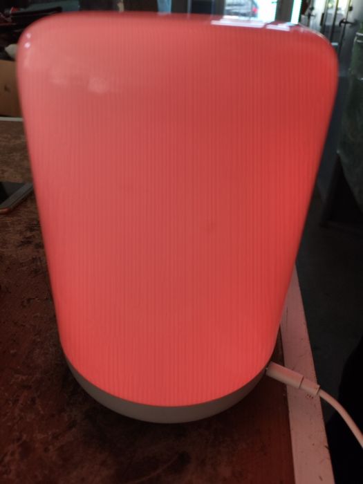 Vând lampă de noptieră Xiomi