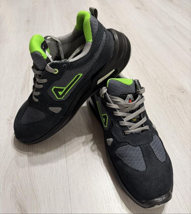 Aimont OXYGEN – ESD S1PS FO SR  размер 42