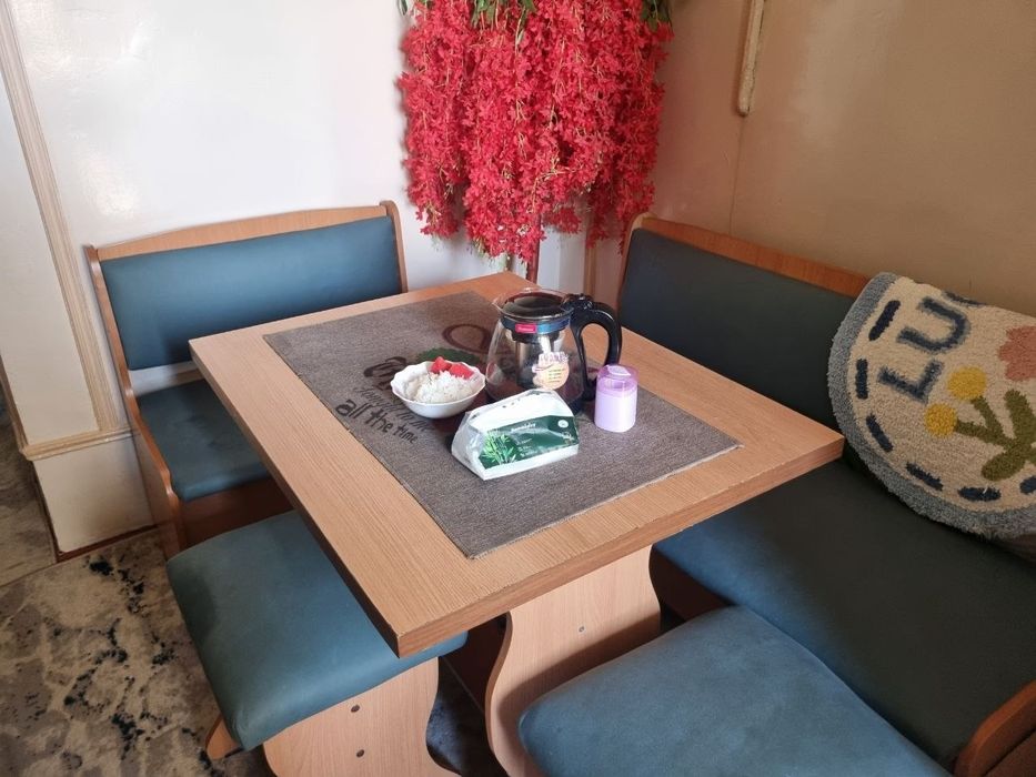 Кухонный уголок. Ошхонага уголок